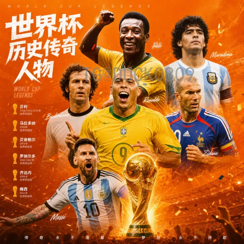 2026年美加墨世界杯开幕式直播入口官方指南：观看方法与注意事项